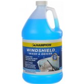 CHAMPION  Windshield Washer Solvent CH820 - Gallon